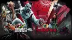 Dead by Daylight Terrifier PTB Adds Art the Clown and Sienna Shaw