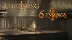 Elden Ring Endings Explained: What Your Choices Mean for the Lands Between