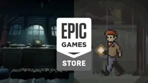Epic Games Store Reveals Two Free Horror Games for October 22