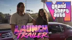 GTA 6 Launch Trailer Arrives as Rockstar Reveals Justice Soundtrack