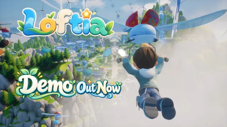Loftia Demo Hands-On: What Happens After Act 1?
