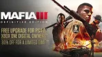 Mafia III Gets 60 FPS on PS5 and Xbox Series X|S, but Saves Won’t Transfer