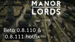 Manor Lords Beta Rebuilds Farming Around Seasons, Fertilizer and Crop Rotation
