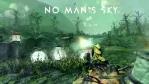 No Man’s Sky Forsaken Update Adds Haunted Ships and Seamless Warping