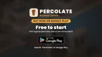Percolate: Business Tycoon Launches on Android With Five In-Game Years Free