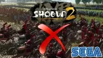 SEGA Pulling Total War: Shogun 2 Complete Edition After Steam Backlash