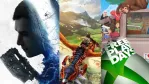 Xbox Free Play Days Offers 6 Games, But Monster Hunter Has a Catch
