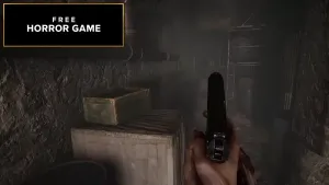 Resident Evil-Style Horror Game MOLOKAUST Is Free to Keep Until November 4