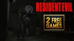 Two Classic Resident Evil Games Are Now Free to Play in Browsers